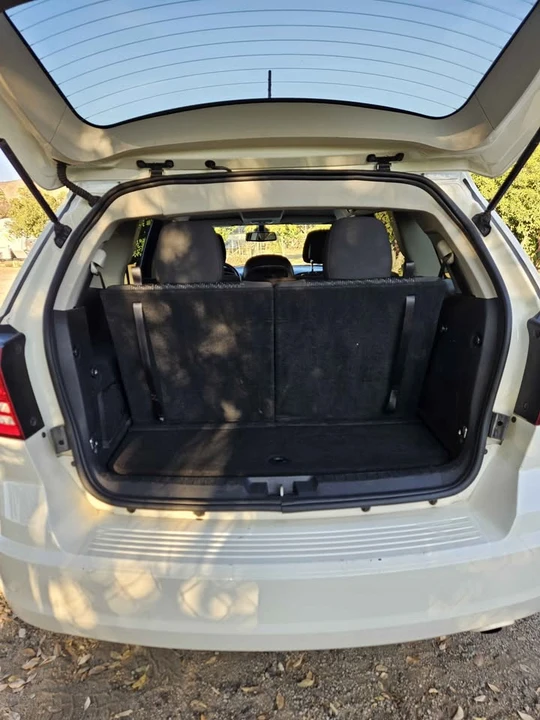 2018 Dodge Journey - Image 9 of 12