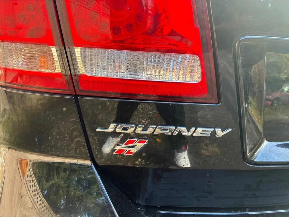 2018 Dodge Journey - Image 10 of 11