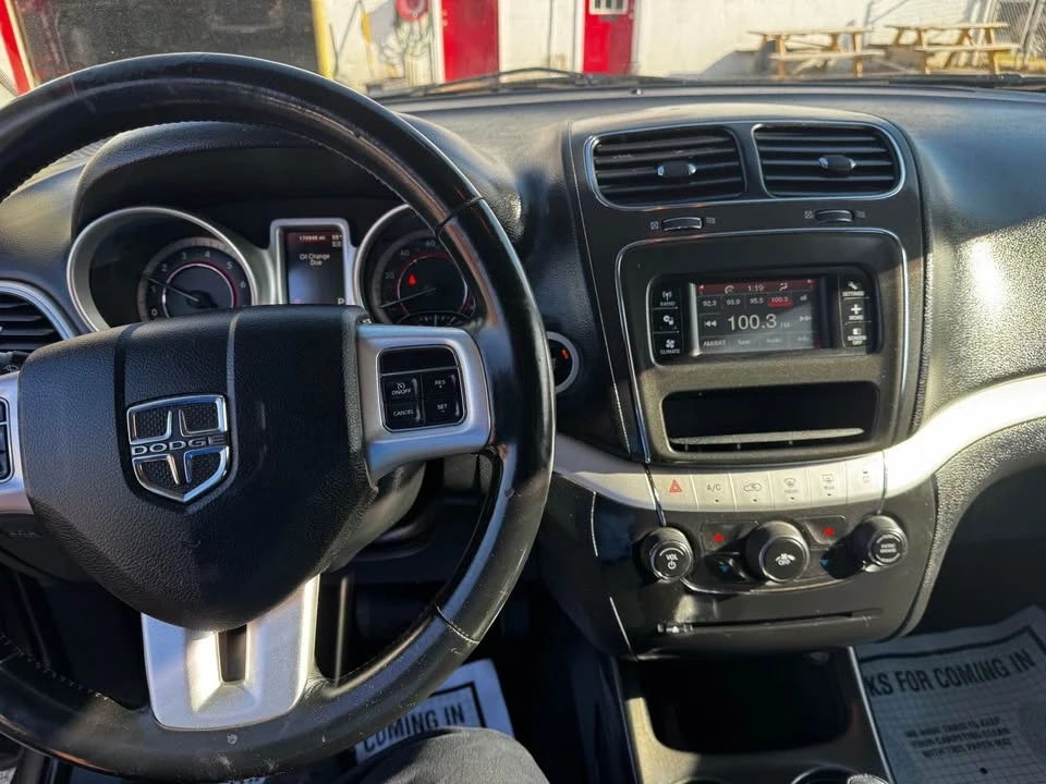2018 Dodge Journey - Image 8 of 11
