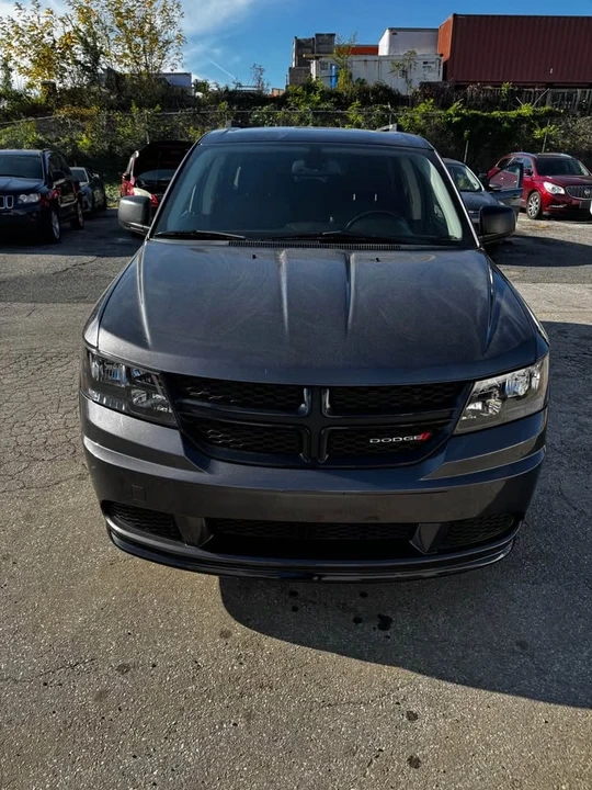 2018 Dodge Journey - Image 2 of 11
