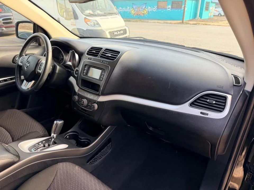 2018 Dodge Journey - Image 18 of 20