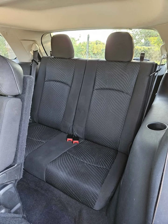2018 Dodge Journey - Image 8 of 12