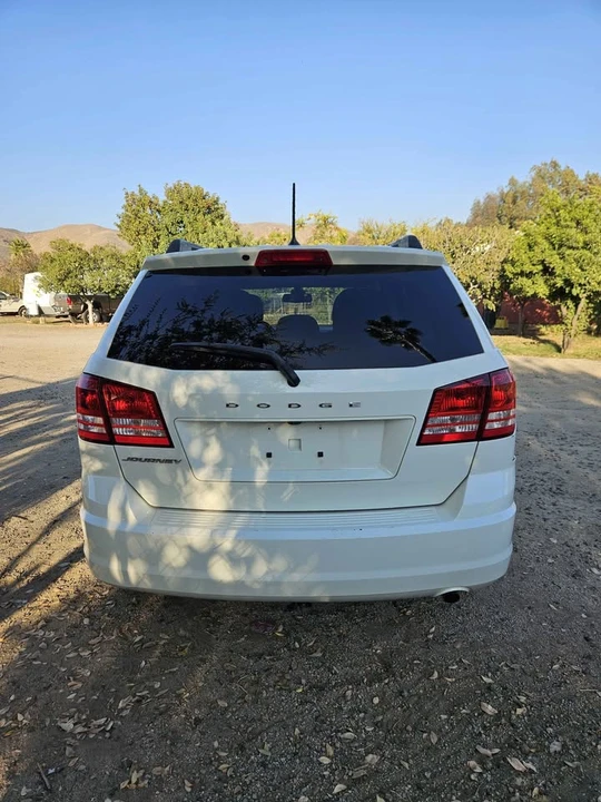 2018 Dodge Journey - Image 5 of 12