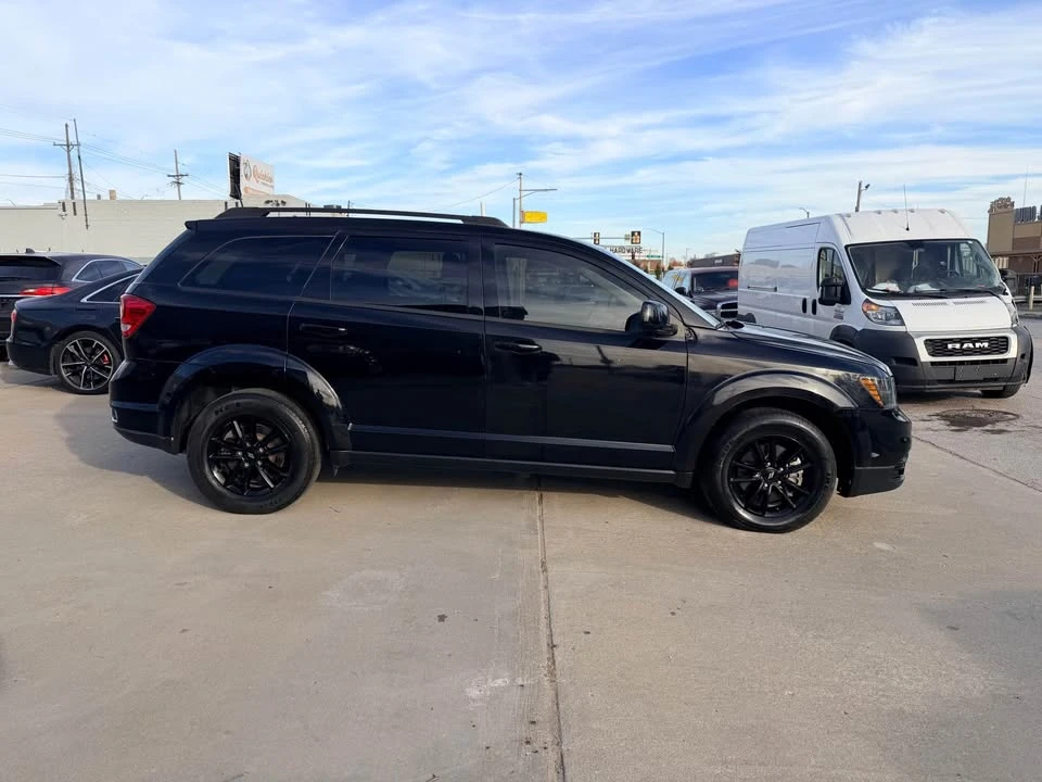 2018 Dodge Journey - Image 4 of 20