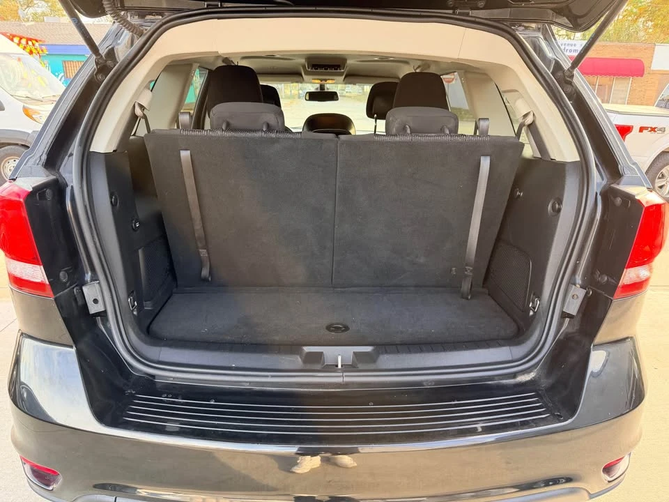 2018 Dodge Journey - Image 13 of 20
