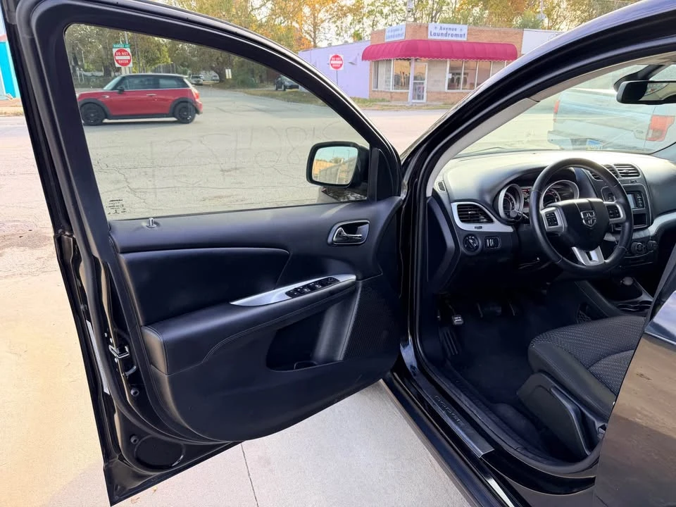 2018 Dodge Journey - Image 8 of 20
