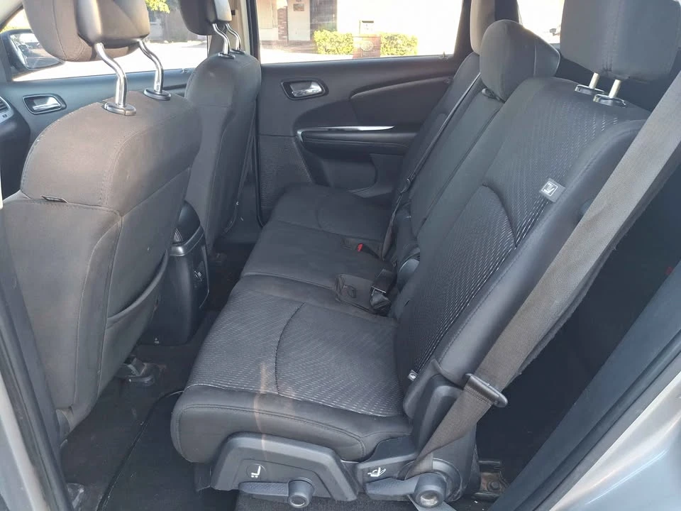 2018 Dodge Journey - Image 12 of 13