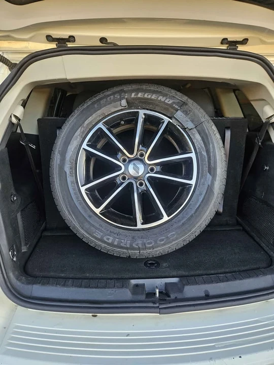 2018 Dodge Journey - Image 12 of 12