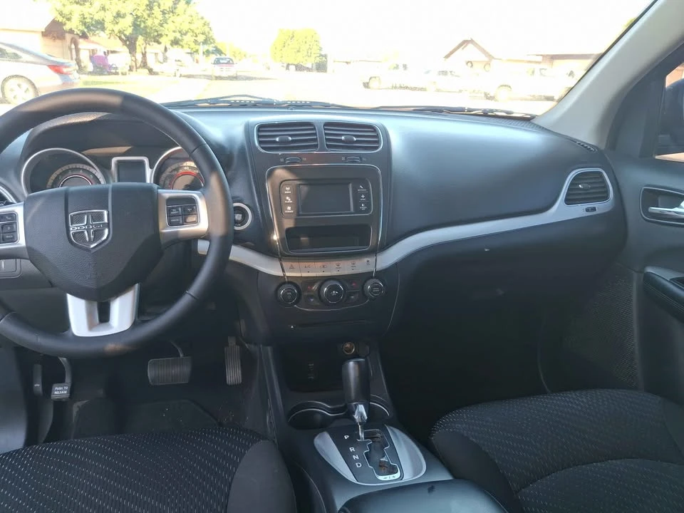 2018 Dodge Journey - Image 11 of 13