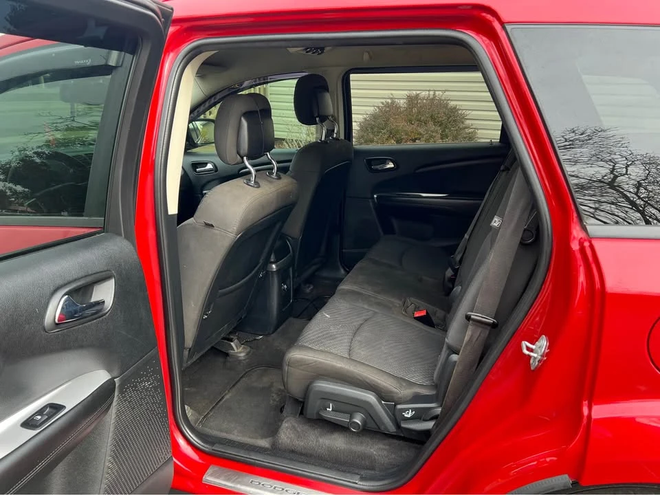 2018 Dodge Journey - Image 10 of 14