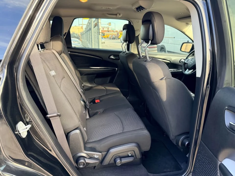 2018 Dodge Journey - Image 15 of 20