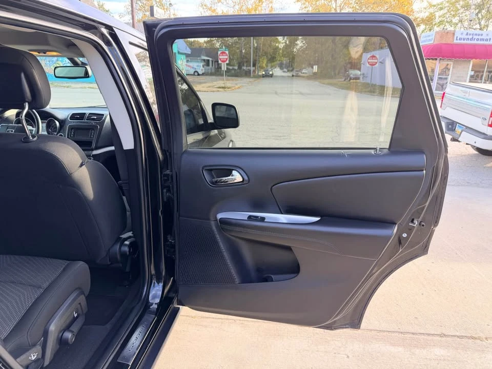 2018 Dodge Journey - Image 14 of 20
