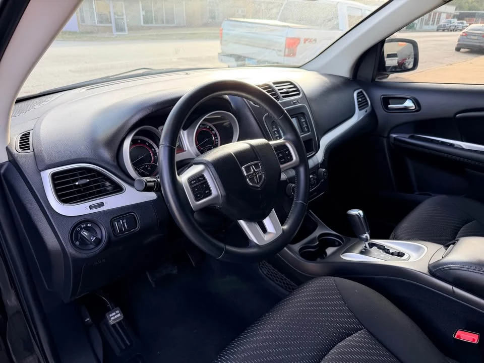 2018 Dodge Journey - Image 10 of 20