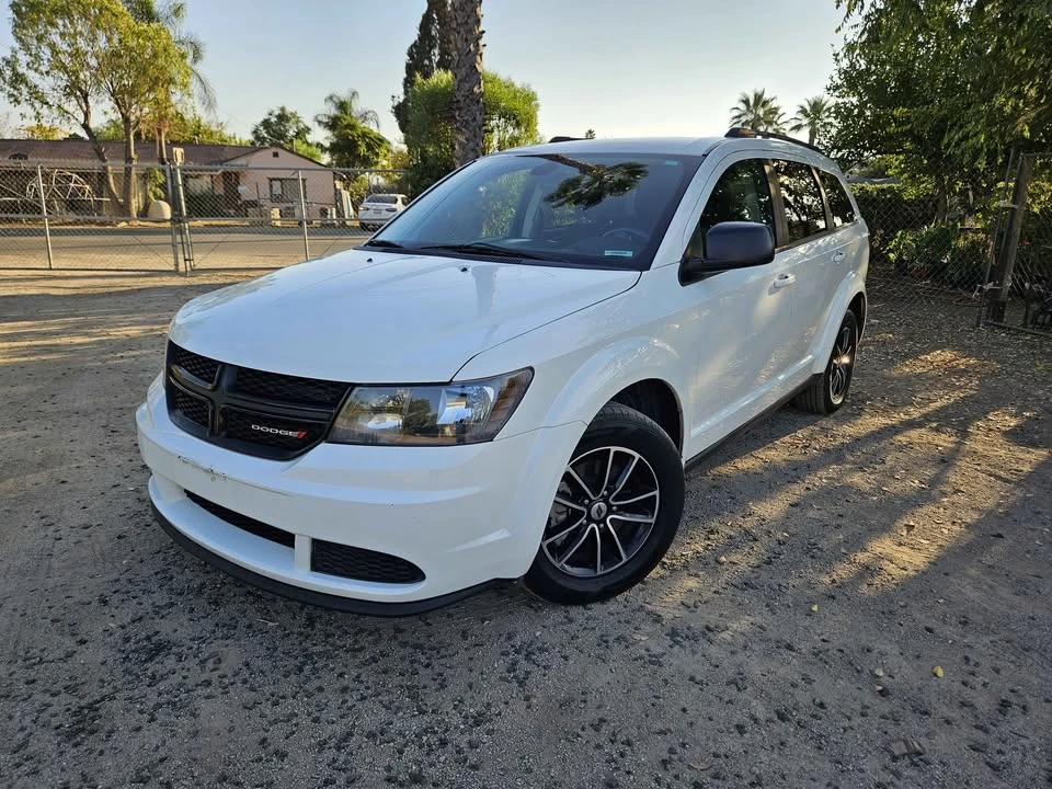 2018 Dodge Journey - Image 2 of 12