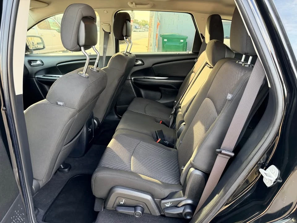 2018 Dodge Journey - Image 12 of 20