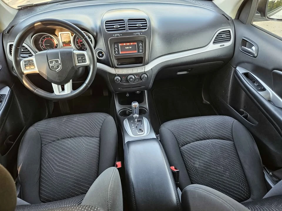2018 Dodge Journey - Image 6 of 12