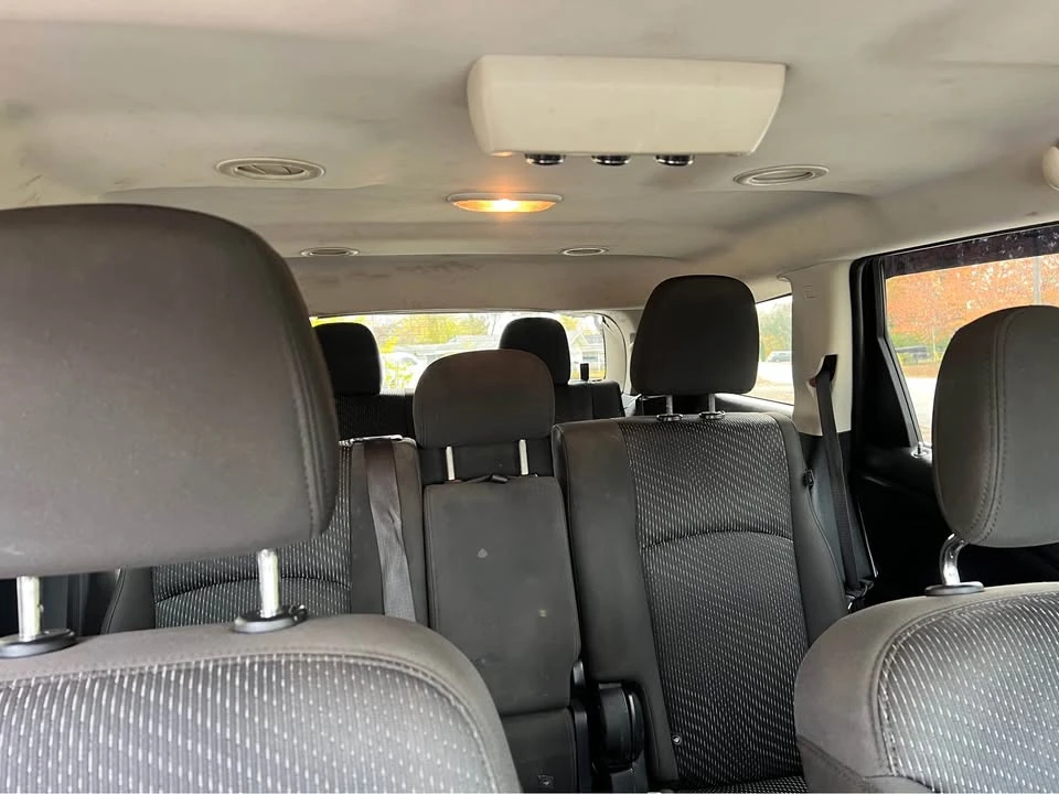 2018 Dodge Journey - Image 8 of 14