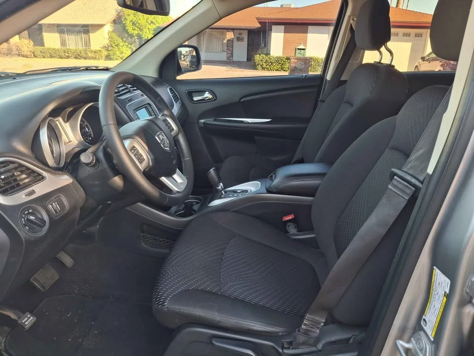 2018 Dodge Journey - Image 9 of 13