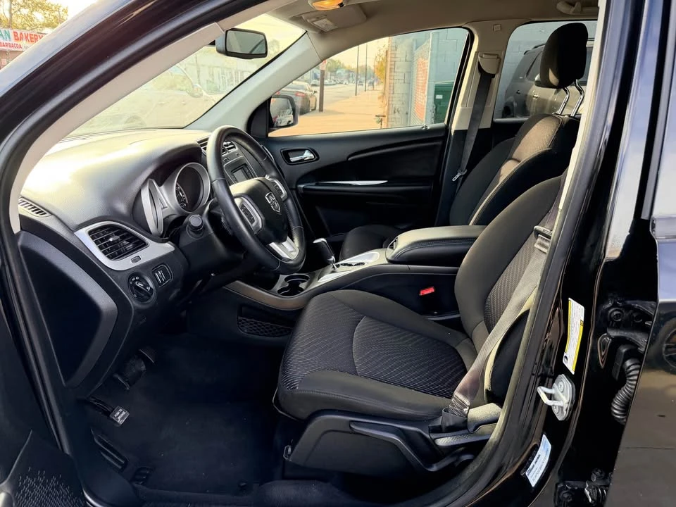 2018 Dodge Journey - Image 9 of 20