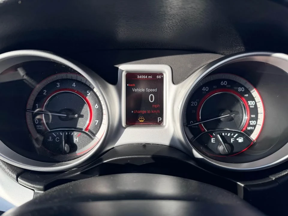 2018 Dodge Journey - Image 20 of 20