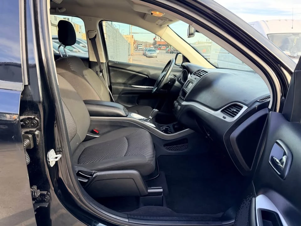 2018 Dodge Journey - Image 17 of 20