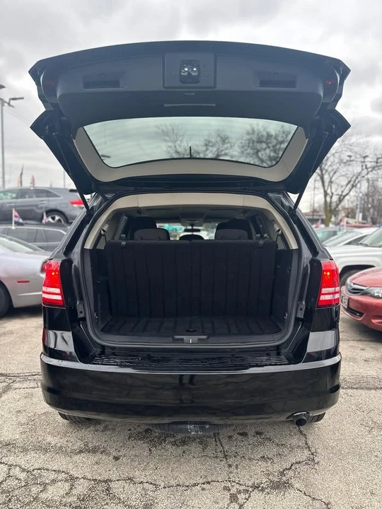 2018 Dodge Journey - Image 9 of 11