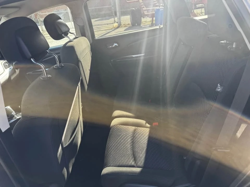 2018 Dodge Journey - Image 10 of 11