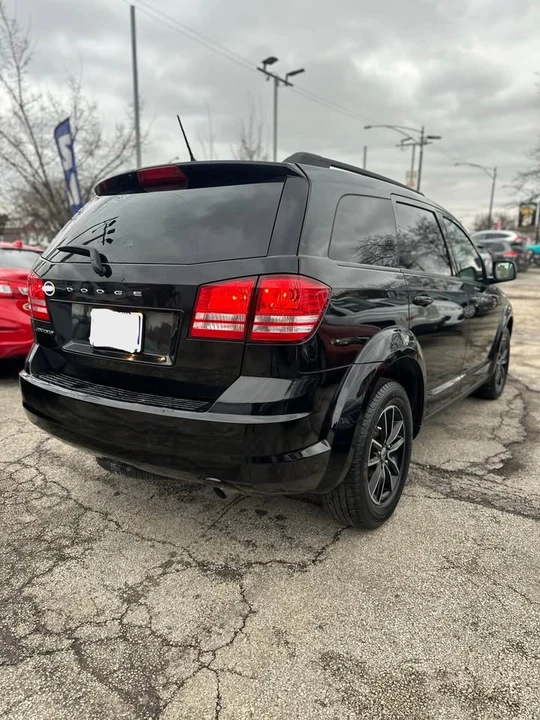 2018 Dodge Journey - Image 11 of 11