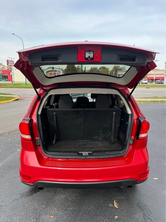 2018 Dodge Journey - Image 9 of 14