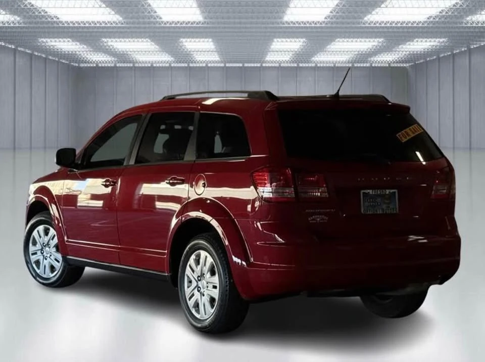 2018 Dodge Journey - Image 3 of 6
