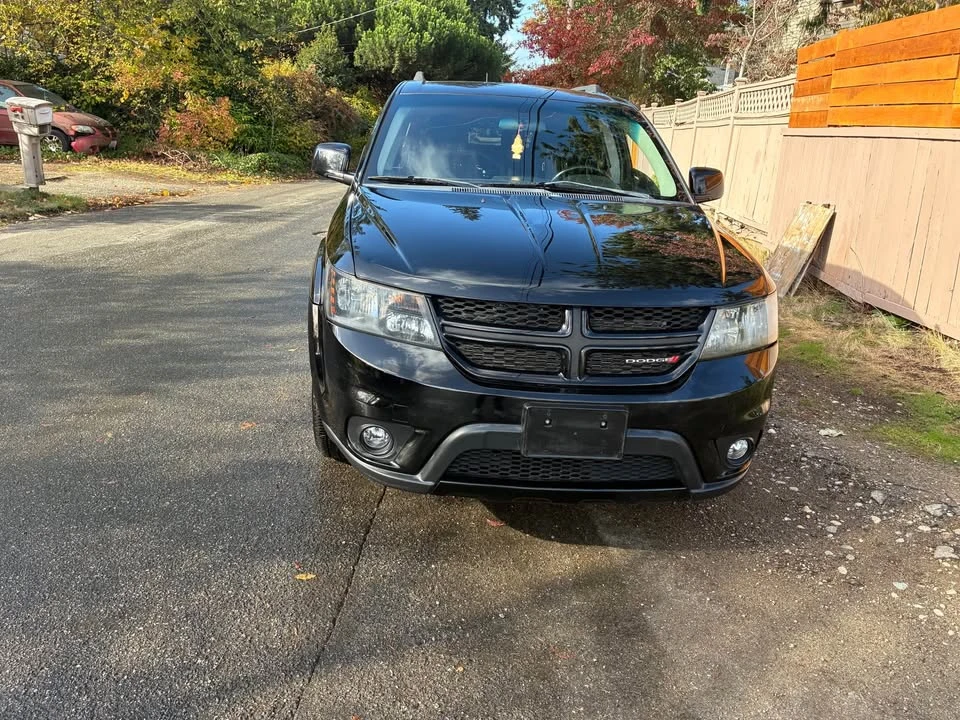 2018 Dodge Journey - Image 5 of 11