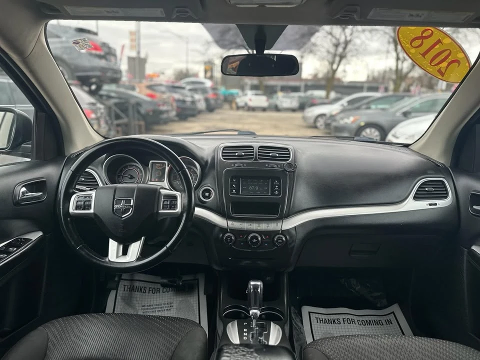 2018 Dodge Journey - Image 5 of 11