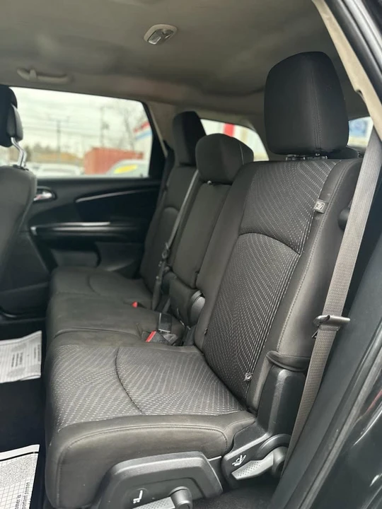 2018 Dodge Journey - Image 6 of 11