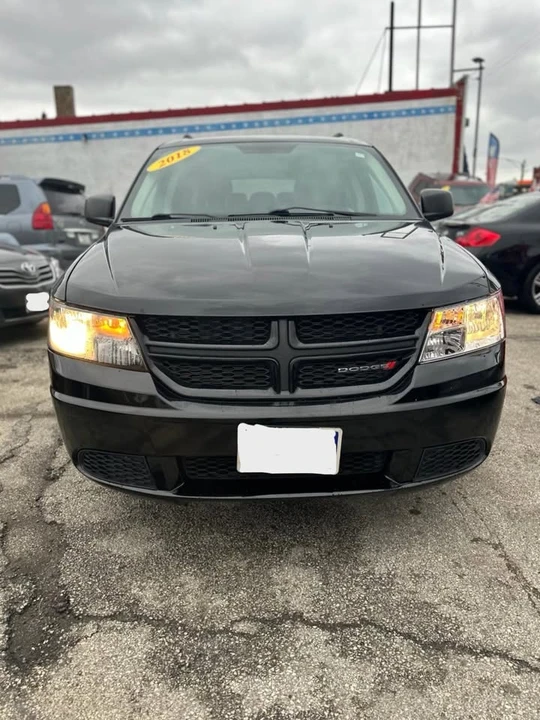 2018 Dodge Journey - Image 2 of 11