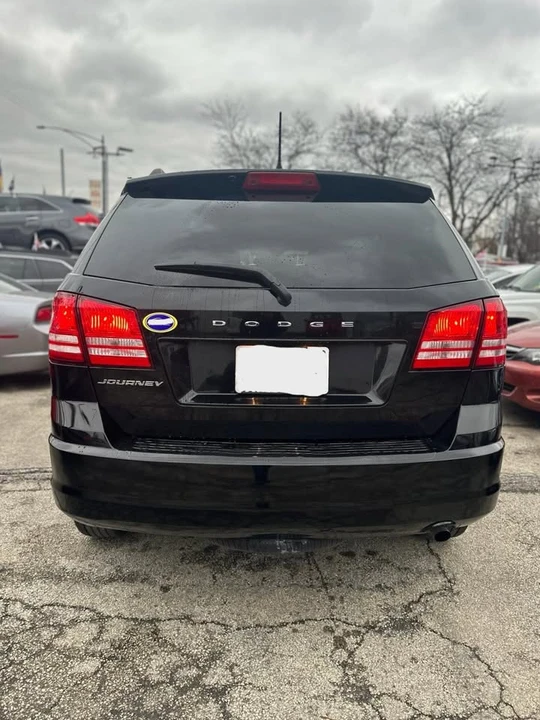 2018 Dodge Journey - Image 10 of 11