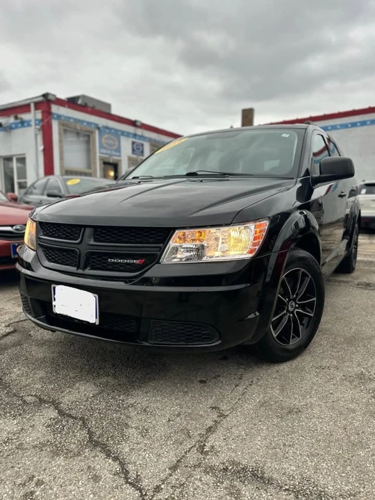2018 Dodge Journey - Image 3 of 11