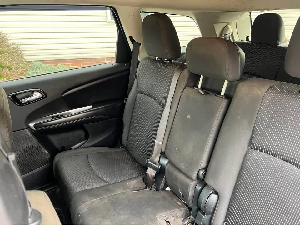 2018 Dodge Journey - Image 7 of 14