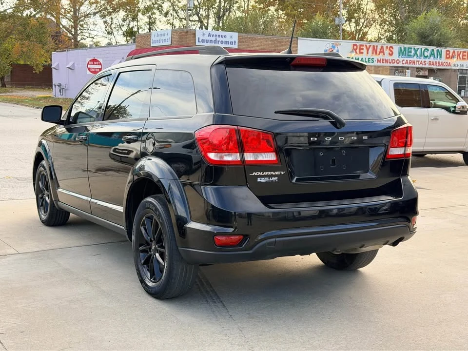 2018 Dodge Journey - Image 6 of 20