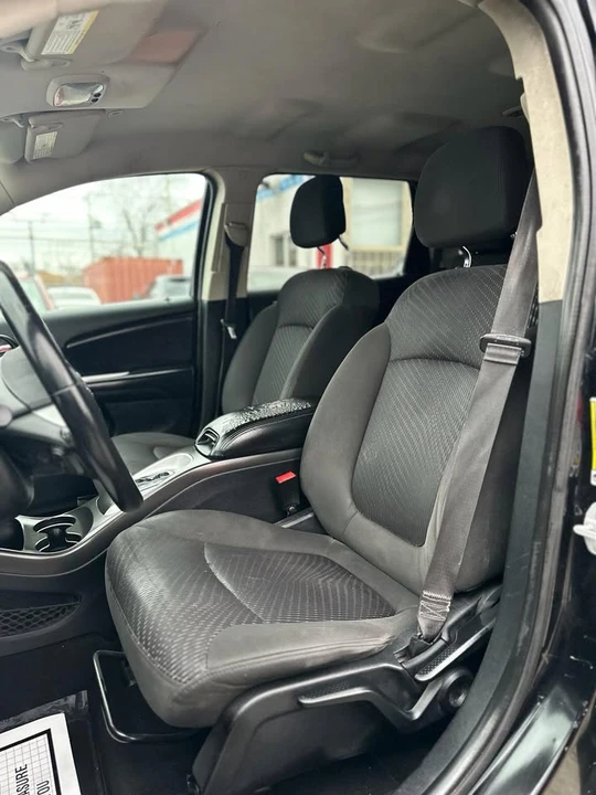 2018 Dodge Journey - Image 4 of 11