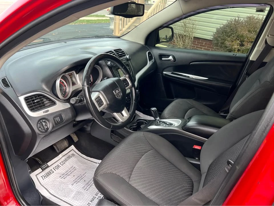 2018 Dodge Journey - Image 6 of 14