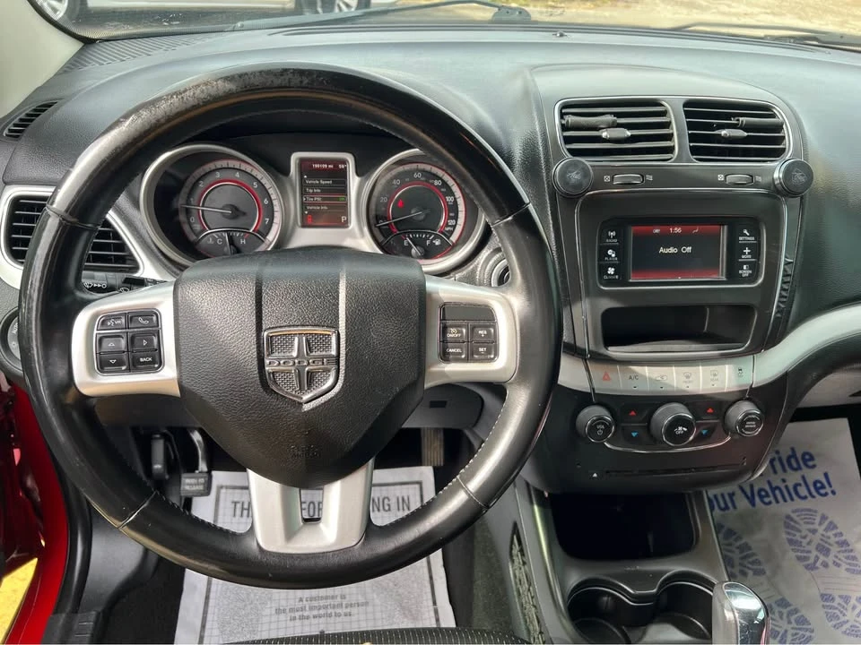 2018 Dodge Journey - Image 14 of 14