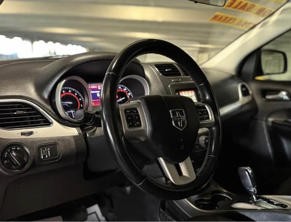 2018 Dodge Journey - Image 4 of 6