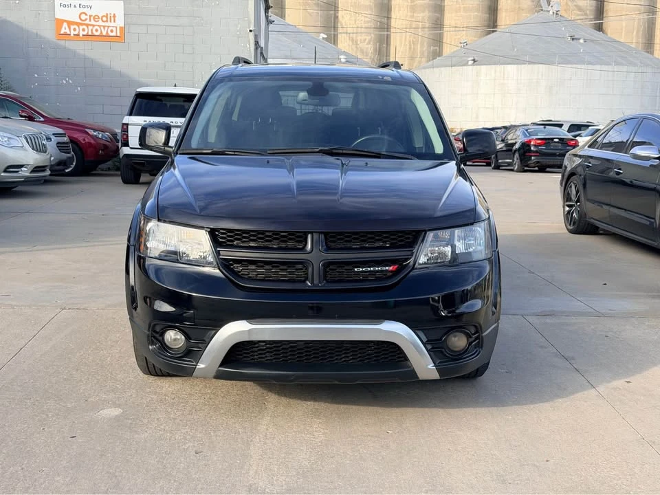 2018 Dodge Journey - Image 2 of 20