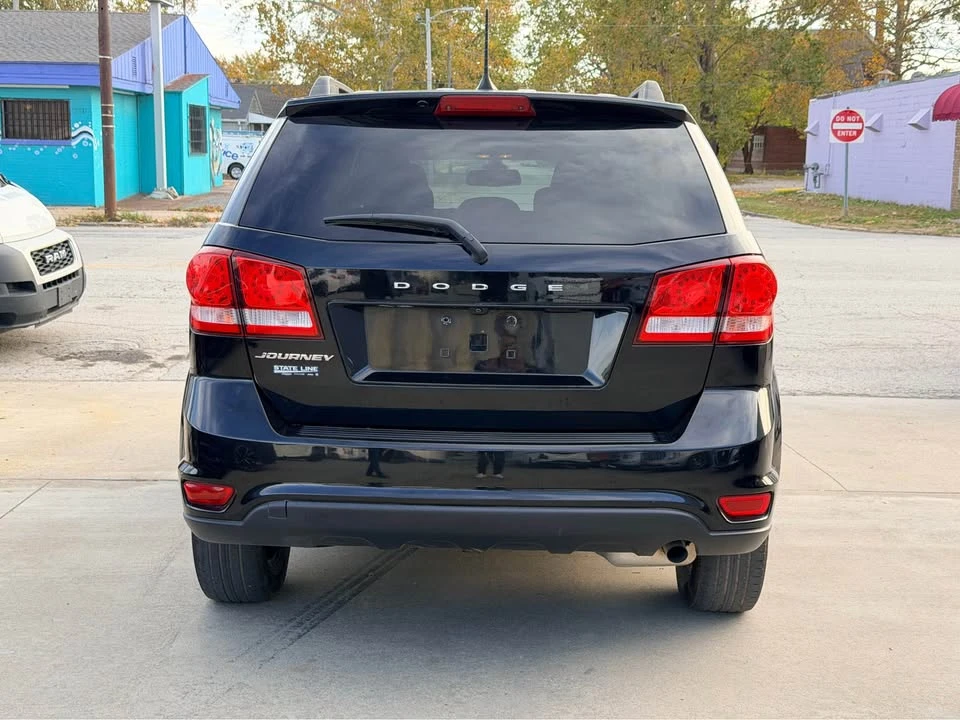 2018 Dodge Journey - Image 7 of 20