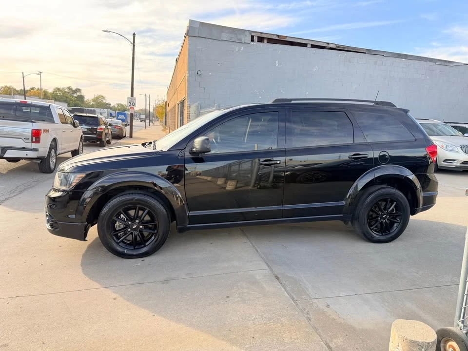 2018 Dodge Journey - Image 3 of 20