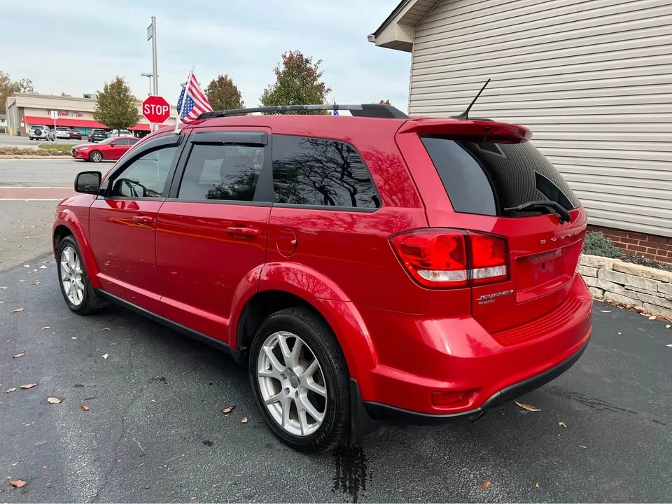 2018 Dodge Journey - Image 3 of 14