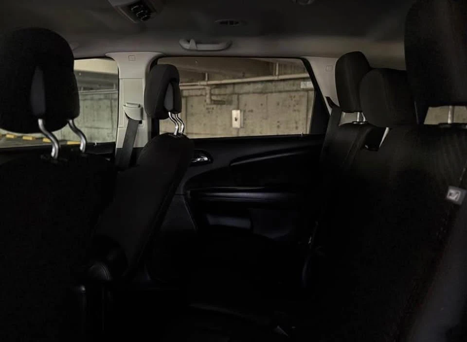 2018 Dodge Journey - Image 5 of 6