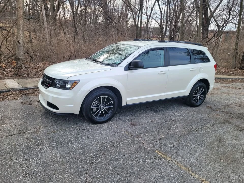2018 Dodge Journey - Image 2 of 15