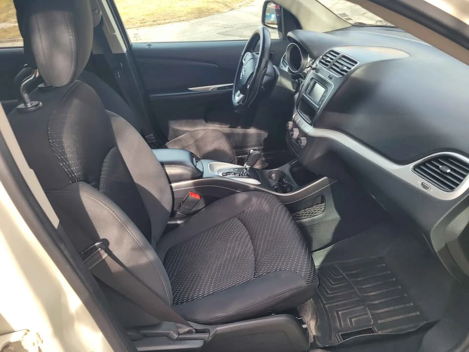 2018 Dodge Journey - Image 10 of 15