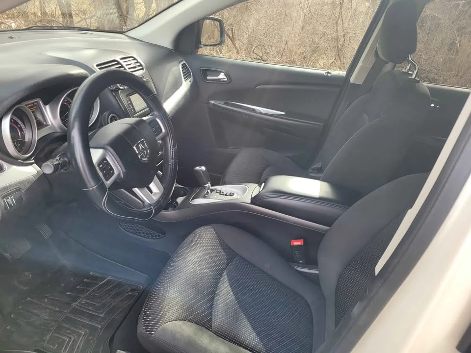 2018 Dodge Journey - Image 14 of 15